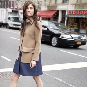 Club Monaco Emmi Jacket